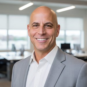 Photo of Randy Gage