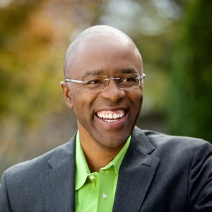 Photo of Greg Bell
