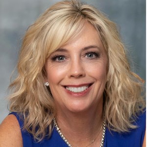 Photo of Kricket Harrison