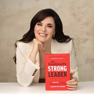 Photo of Carolyn Stern