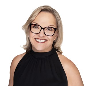 Photo of Michelle M. Cederberg