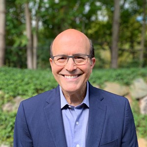 Photo of David J. Chinsky