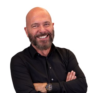 Photo of Ricardo J. Vargas
