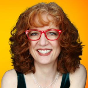 Photo of Melissa Dinwiddie