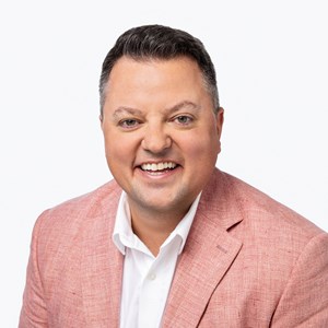 Photo of Ryan Jenkins