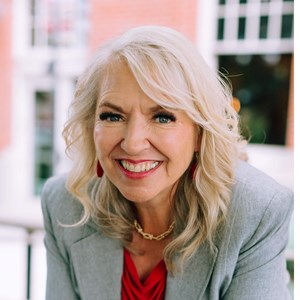 Photo of Sydne T. Jacques