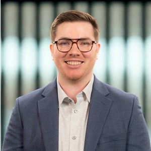 Photo of Sebastian Dziuk