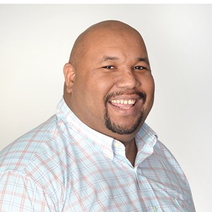Photo of Michael Dorsey