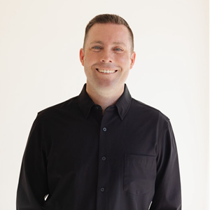 Photo of Ty Bennett