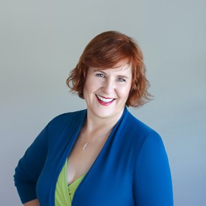 Photo of Britt Andreatta