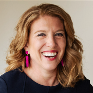 Photo of Meg Bucaro