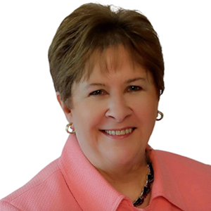 Photo of Jill Johnson