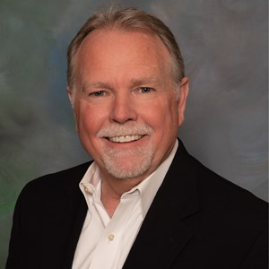 Photo of Ben Terry