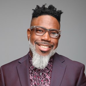 Photo of Dr. Delatorro McNeal