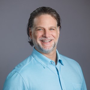 Photo of John Lentini