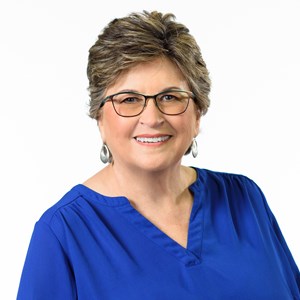 Photo of Carolyn Quintin