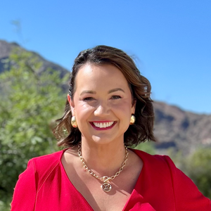 Photo of Kasi Lacey