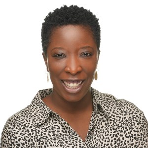 Photo of Jasmine Romaine