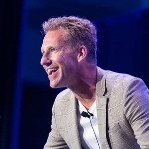 Photo of Scott Welle