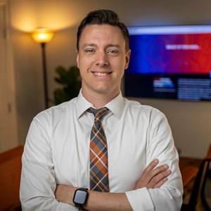 Photo of Kenny Sigler