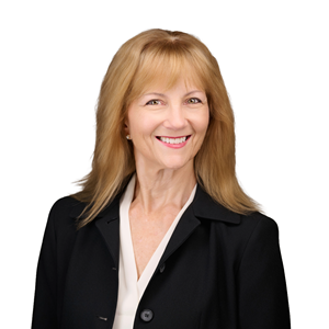 Photo of Stephanie Angelo