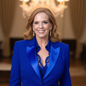 Photo of Galit Ventura-Rozen