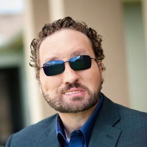 Photo of Marcus Engel