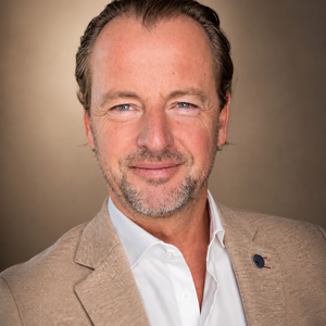 Photo of Gabriel Schandl