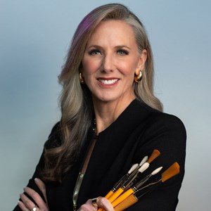 Photo of Heather Hodges