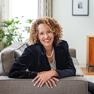 Photo of Heather Younger