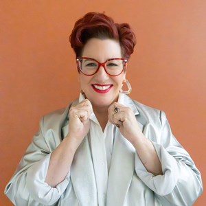 Photo of Heather F. Lutze