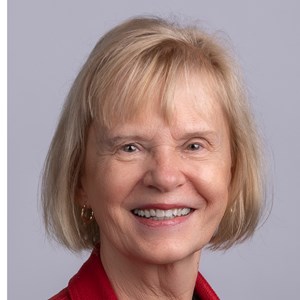 Photo of Helen Dyrkacz