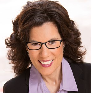 Photo of Helene Segura