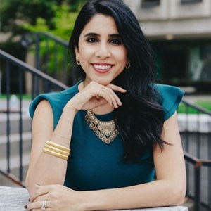 Photo of Henna Pryor