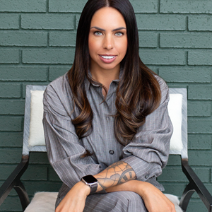 Photo of Hillary Seiler