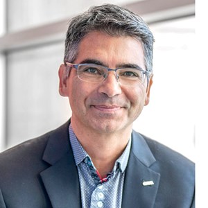 Photo of Stephane Simard