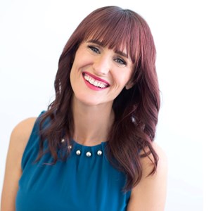 Photo of Gretchen Hydo