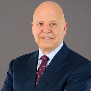 Photo of Shep A. Hyken