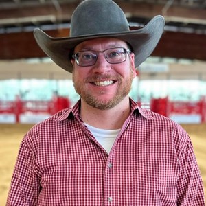 Photo of Nick Morrison