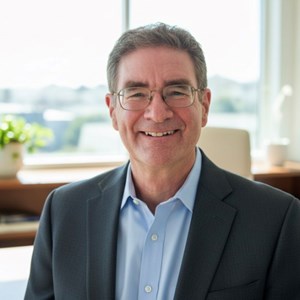 Photo of Ted Janusz