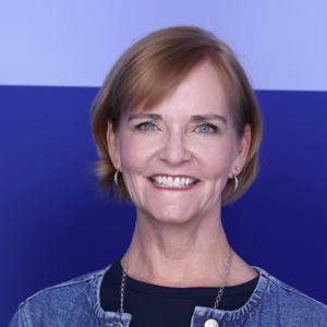 Photo of Anne Hungate