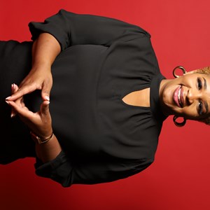 Photo of Natalie Parker