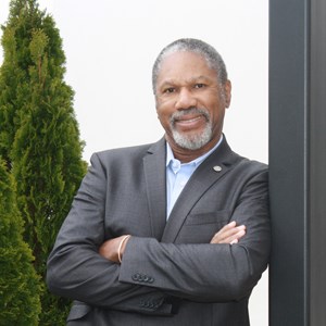 Photo of John F. Edwards