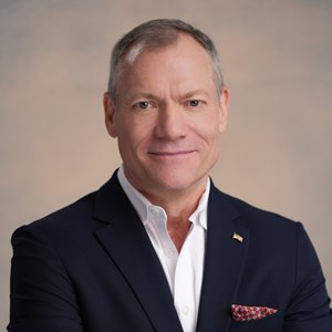 Photo of Andrew Patron