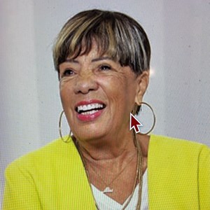Photo of Jane Edmonds