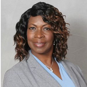 Photo of Juanita Hosch Martin