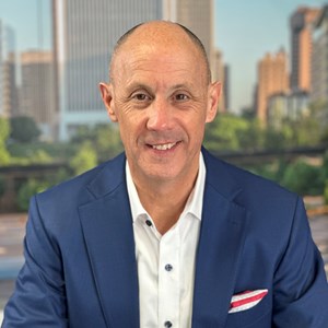Photo of Lon Graham