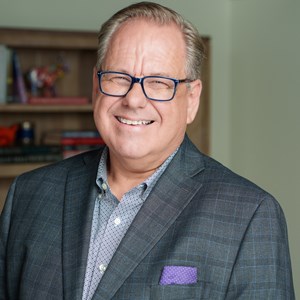 Photo of Joe Mathis