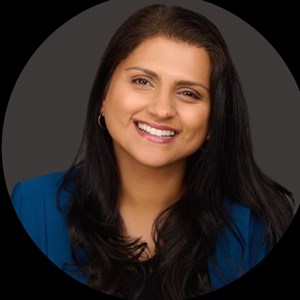 Photo of Mihika Patel