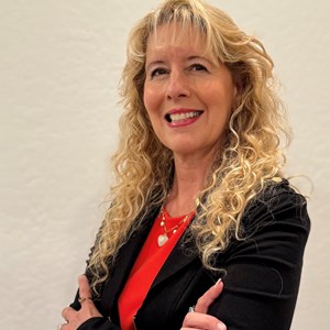 Photo of Erica Elliott